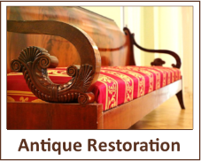 Cherished Family Antiques